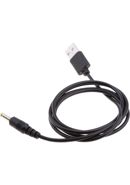 3 x USB Tip A'dan Dc'ye Dc Varil Şarj Kablosu Erkek 4.0mmx1.7mm Dc (Yurt Dışından)