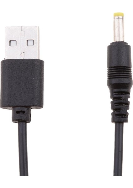3 x USB Tip A'dan Dc'ye Dc Varil Şarj Kablosu Erkek 4.0mmx1.7mm Dc (Yurt Dışından)