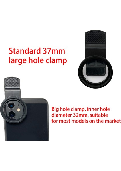 Mercan Lens Filtre Kitleri Mezun Renk Filtresi Telefon Dalış Lens Kiti Taşınabilir 10X10X5CM B (Yurt Dışından) indirimleri