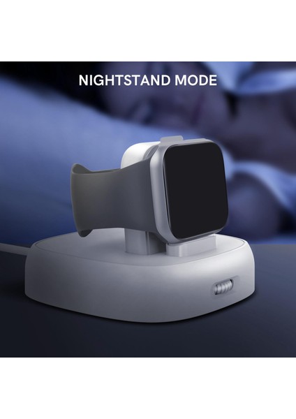 S2/s3/s4/s5/s6/s7/se White Için Şarj Cihazı Stand Stand Stand Stand Stand Olmaz Tabanı (Yurt Dışından) indirimleri