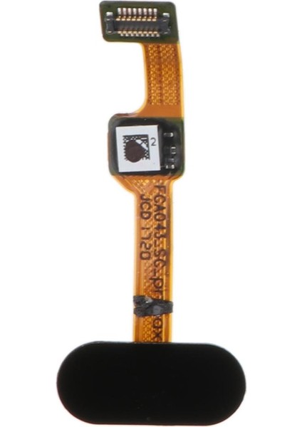 Parmak Izi Düğmesi 3 Adet (Yurt Dışından) modelleri