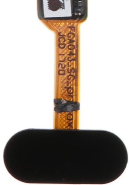 Parmak Izi Düğmesi 3 Adet (Yurt Dışından) fırsatları