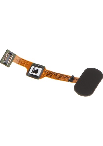 Parmak Izi Düğmesi 3 Adet (Yurt Dışından) indirimleri