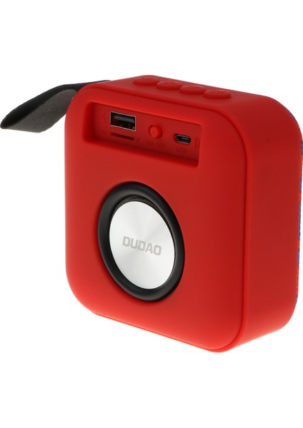 3D Mini Bluetooth Bluetooth + Su Geçirmez Dış Mekan Hoparlör Mavisi (Yurt Dışından) modelleri