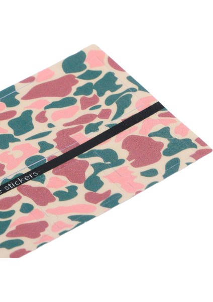 Kulaklık Çıkartmaları Şarj Çantası Koruyucu Cilt - Soluk Sarı Tarif Edildiği Gibi (Yurt Dışından) fırsatları