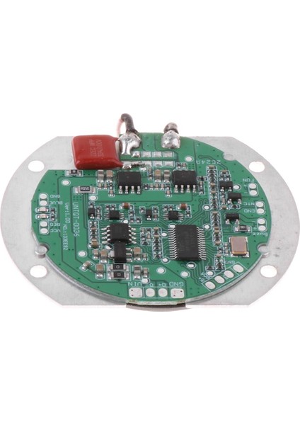 Güvenilir Dıy Hızlı Modül Devresi +0036B (Yurt Dışından)