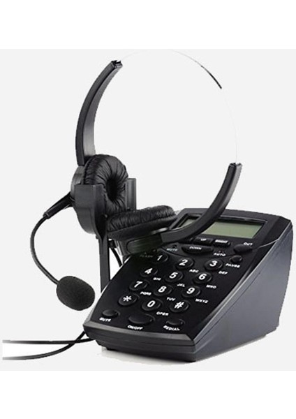 HT500 Eller Serbest Kafa Bandı Katlanabilir Müşteri Hizmeti Çağrı Telefon Kulaklık Seti (Yurt Dışından) modelleri