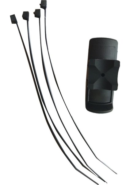 10 20 30 Için 3x Bike Motosiklet Gidon Montaj Tutucu (Yurt Dışından) fırsatları