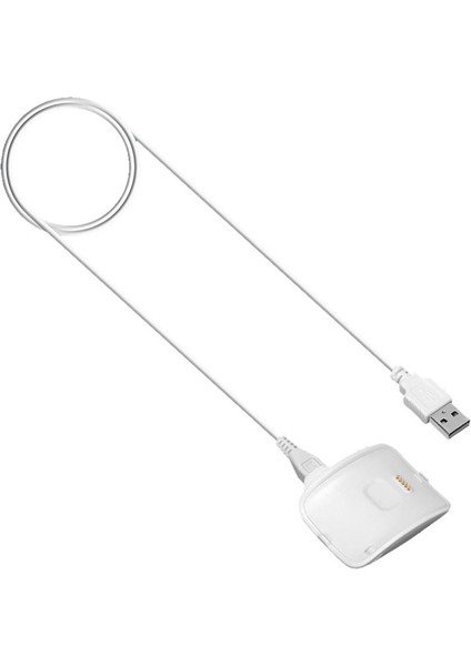 Gear S SM-R750 Için Şarj Dock Charger Cradle (Yurt Dışından) modelleri