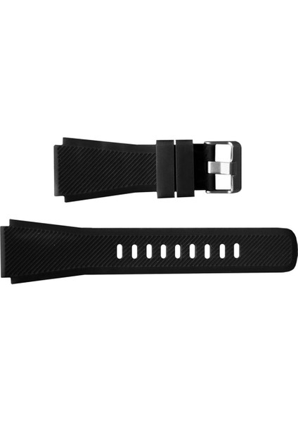 Yedek Kayış Için 2 Parça, Yumuşak Silikon (Yurt Dışından) modelleri