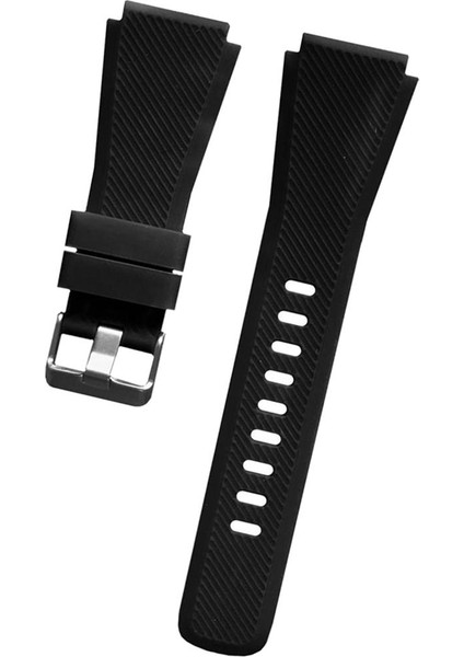 Yedek Kayış Için 2 Parça, Yumuşak Silikon (Yurt Dışından) indirimleri