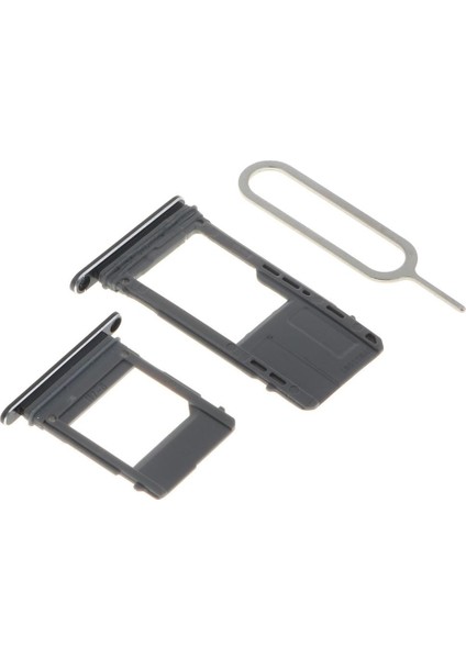 Eject Pin -2 Paketi ile 17 Için Tepsi Yuvası (Yurt Dışından)