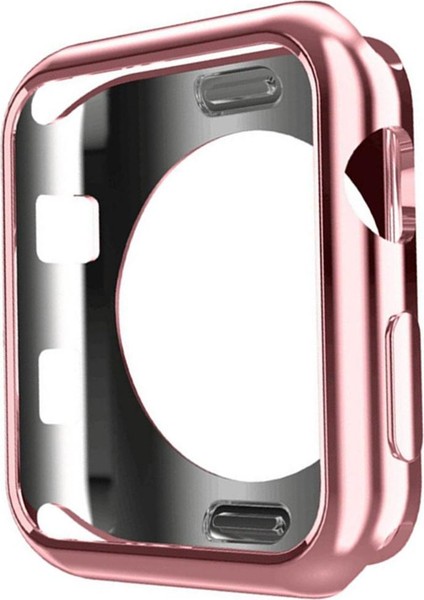 Tpu Ekranı -, 44X Pembe (Yurt Dışından)