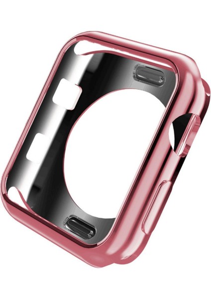 Tpu Ekranı -, 44X Pembe (Yurt Dışından)