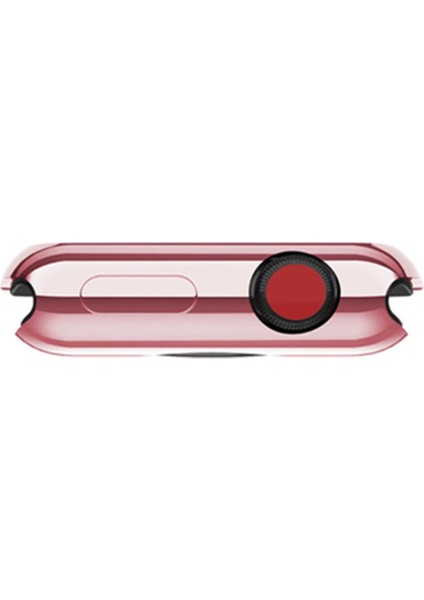 Tpu Ekranı -, 44X Pembe (Yurt Dışından)