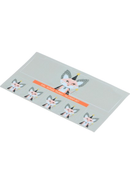 Earphonesstickerschargingcaseprotective Derisi, Asdcripti (Yurt Dışından)