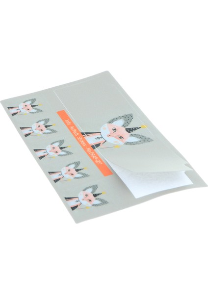 Earphonesstickerschargingcaseprotective Derisi, Asdcripti (Yurt Dışından)