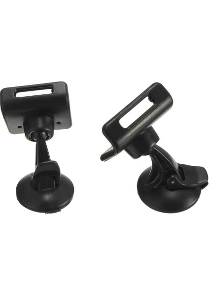 2pcs 1050 1000 1005 1015 2405 2435 2pcs-Noır Için Otomatik Ön Cam Emme Sahibi (Yurt Dışından)