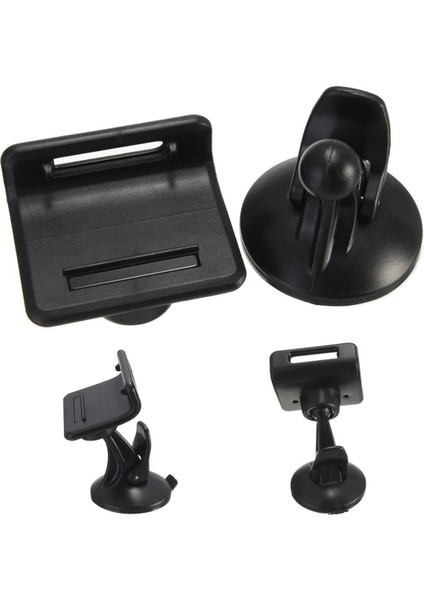 2pcs 1050 1000 1005 1015 2405 2435 2pcs-Noır Için Otomatik Ön Cam Emme Sahibi (Yurt Dışından)