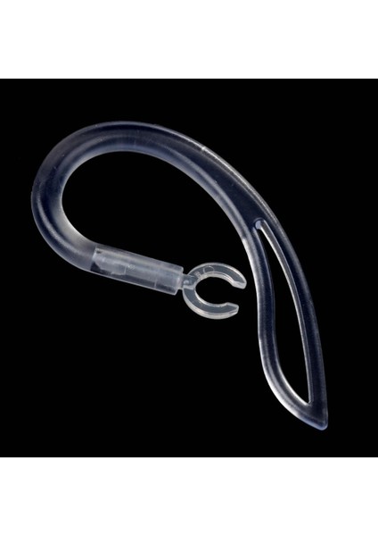 Prettyia 2x Earhook Kulak Kanca Klipsi Evrensel Bluetooth Kulaklık 6mm+5mm Için (Yurt Dışından) fiyatları