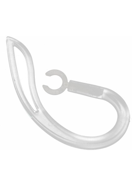 Prettyia 2x Earhook Kulak Kanca Klipsi Evrensel Bluetooth Kulaklık 6mm+5mm Için (Yurt Dışından) modelleri