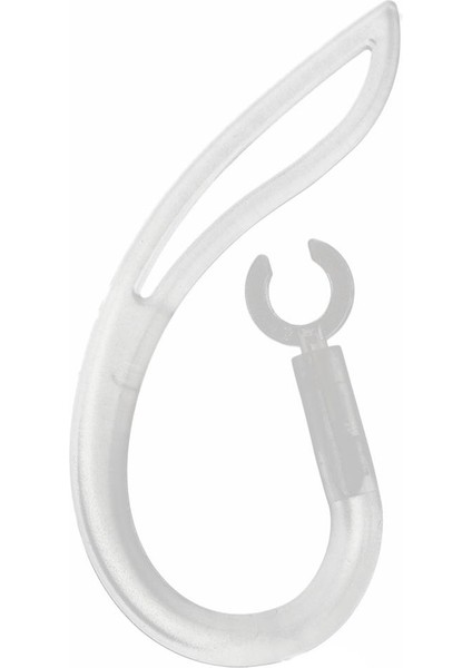 Prettyia 2x Earhook Kulak Kanca Klipsi Evrensel Bluetooth Kulaklık 6mm+5mm Için (Yurt Dışından) fırsatları
