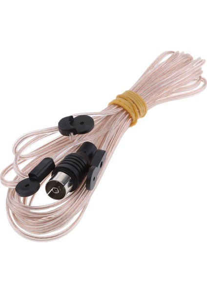 Kordon Kablosu .2m Bağlantı Için 5 Bağlanan 2 Adet Dipol (Yurt Dışından) indirimleri