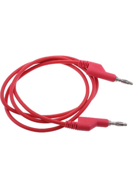 2 Adet Muzdan Muz, 4mm Istiflenebilir Muz Fişi (Yurt Dışından) fiyatları