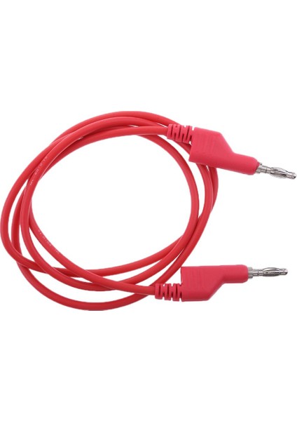 2 Adet Muzdan Muz, 4mm Istiflenebilir Muz Fişi (Yurt Dışından) fırsatları