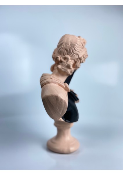 Apollo 'ordinary' Dekoratif Heykel, Pop Art Roma Yunan Heykelleri