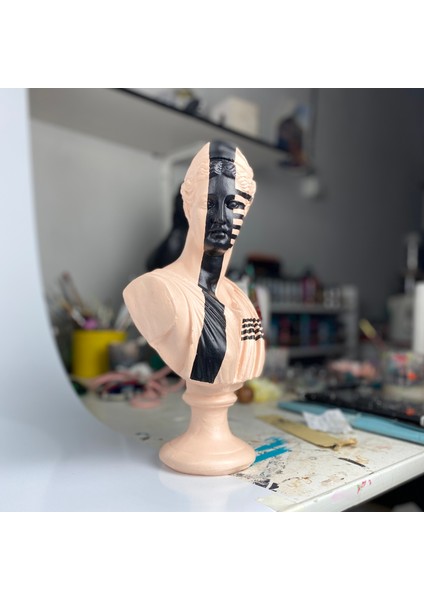 Artemis 'ordinary' Dekoratif Heykel, Pop Art Roma Yunan Heykelleri fırsatları