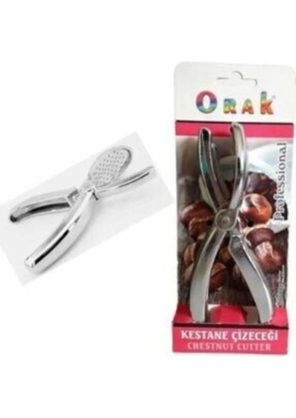 Metal Kestane Çizme Aleti - Extra Kalite fiyatları