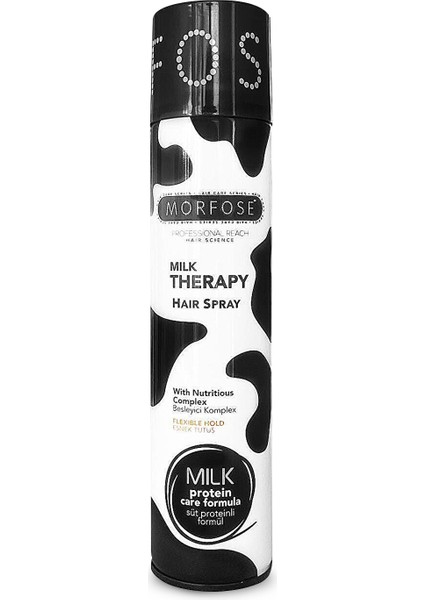 Morfose Therapy Saç Spreyi 300 ml