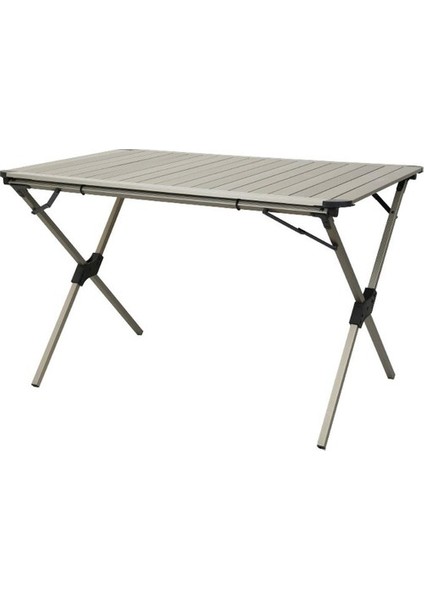 Campout Alüminyum Kamp Masası Xxl