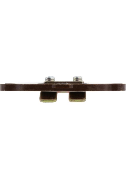Pw 50 İçin 3x Giriş Reed Valf Montaj Plakası Bloğu 50 PY50 3 Parça (Yurt Dışından)