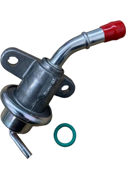 Yakıt Basıncı Regülatörü 16740 Mbw J32 CBR600F4I İçin Değiştirme (Yurt Dışından)