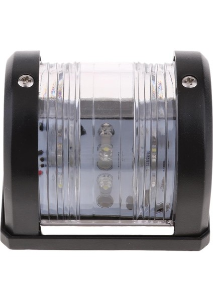 2 Nm İçin 12V Mini Suya Dayanıklı LED Navigasyon Işığı (Yurt Dışından)