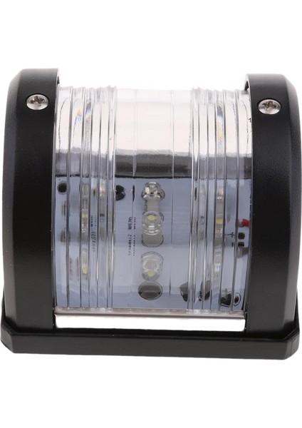 2 Nm İçin 12V Mini Suya Dayanıklı LED Navigasyon Işığı (Yurt Dışından)