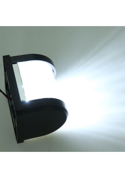 2 Nm İçin 12V Mini Suya Dayanıklı LED Navigasyon Işığı (Yurt Dışından)