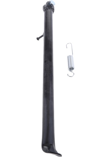 Bahar Seti ile Kir Bisiklet Sidestand 418 mm. (Yurt Dışından)