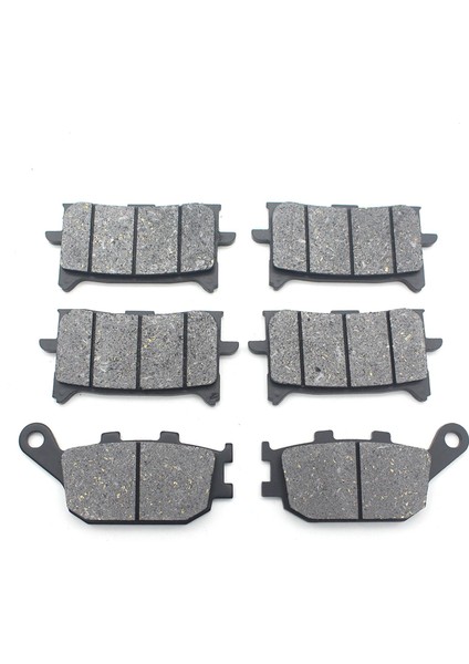 Motosiklet Fren Balataları İçin Uygun Otomotiv Kurulumu (Yurt Dışından) fırsatları