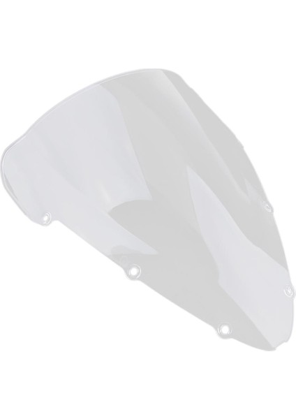 CBR600 2001-2007 İçin Motosiklet Ön Cam Ekranı Açık (Yurt Dışından)
