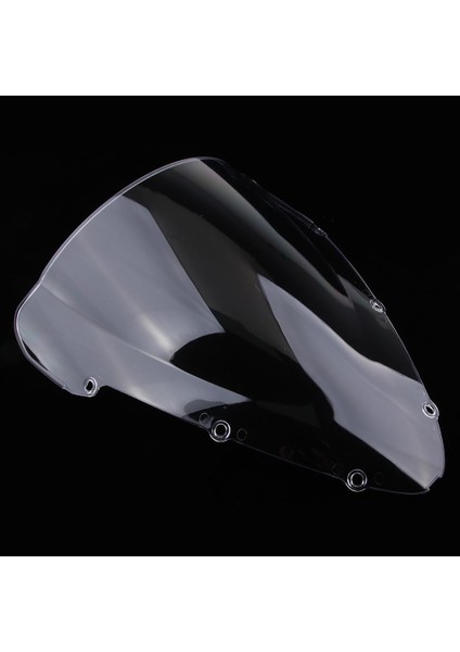 CBR600 2001-2007 İçin Motosiklet Ön Cam Ekranı Açık (Yurt Dışından) modelleri