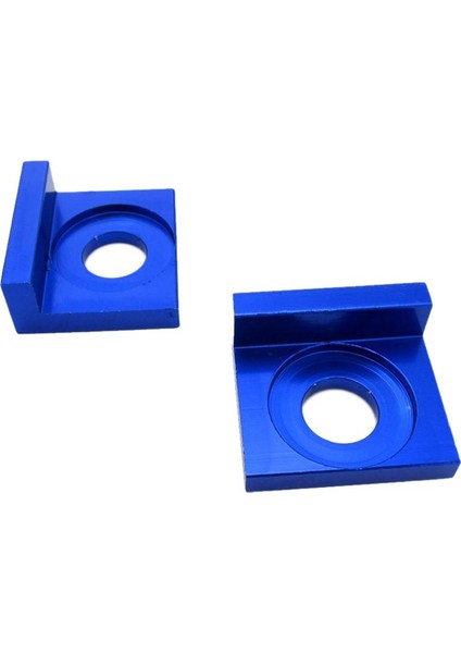 2x Yüksek Kaliteli 15 mm. Zincir Gerginler 110CC 125CC Motosiklet - Mavi (Yurt Dışından) fiyatları
