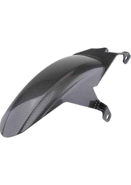 250/300 İçin Karbon Fiber Arka Tekerlek Sargısı Koruma Kapağı (Yurt Dışından)