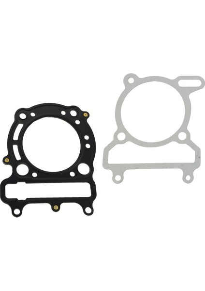 1 Pair Motor Silindir Kapı Bazı YP250 YP300 Dırtbıkes İçin (Yurt Dışından) indirimleri