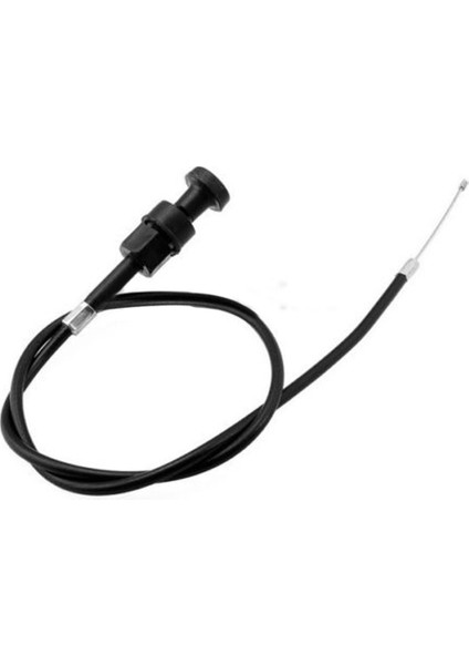 PW50 PW80 Mini Kir Bisikleti İçin Evrensel Gaz Kelebeği Boğucu Kablo 50CC (Yurt Dışından) modelleri