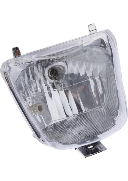 50CC / 70CC / 110CC Dirtbike Atv İçin LED Kafa Işığı Montaj Acil Durum Işığı (Yurt Dışından)