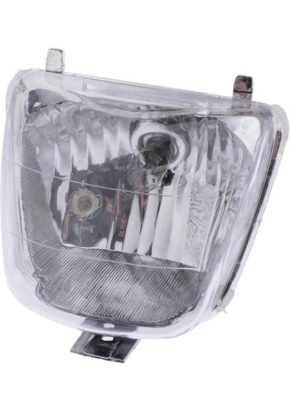 50CC / 70CC / 110CC Dirtbike Atv İçin LED Kafa Işığı Montaj Acil Durum Işığı (Yurt Dışından)