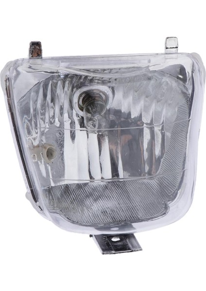 50CC / 70CC / 110CC Dirtbike Atv İçin LED Kafa Işığı Montaj Acil Durum Işığı (Yurt Dışından)